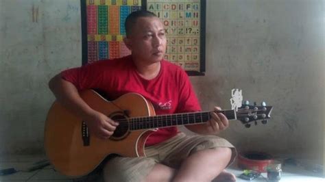 Viral Skill Gitaris Youtuber Alip Ba Ta Disebut Jenius Oleh Reviewer