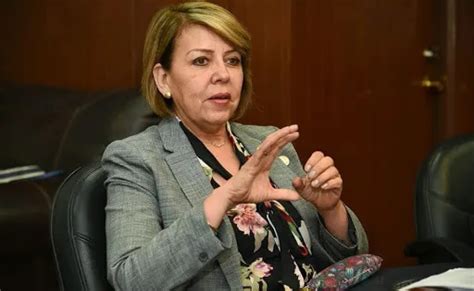 Renuncia La Fiscal De Durango Ruth Medina Alem N Ya Era Insostenible