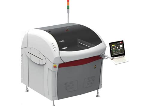 DEK Galaxy SMT Stencil Printer