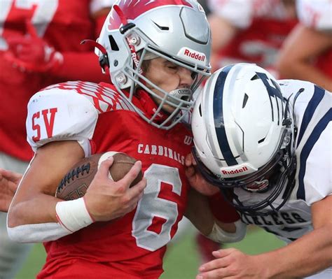 Photos Fairless At Sandy Valley High School Football