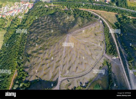 Coal Mine Pit Heap Hi Res Stock Photography And Images Alamy