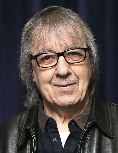 Bill Wyman Brengt Nieuw Album Drive My Car Uit Op 9 Augustus