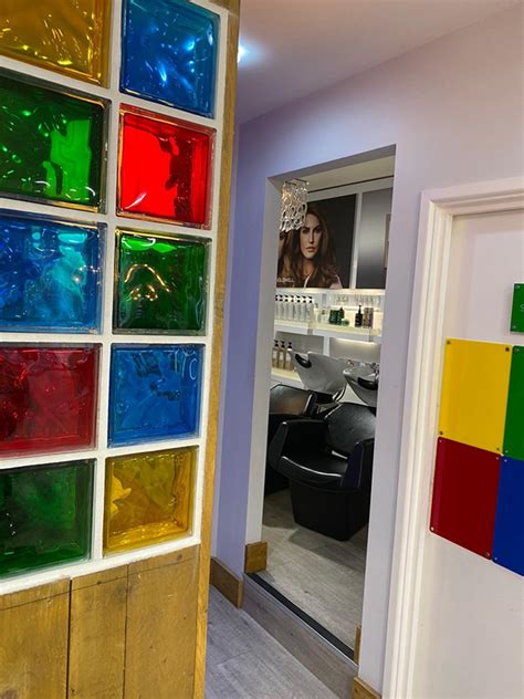 Our Salon Elements Hairdressers And Beauty Bishops Stortford