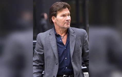 Patrick Swayze's Last Days Exposed On 10-Year Death Anniversary