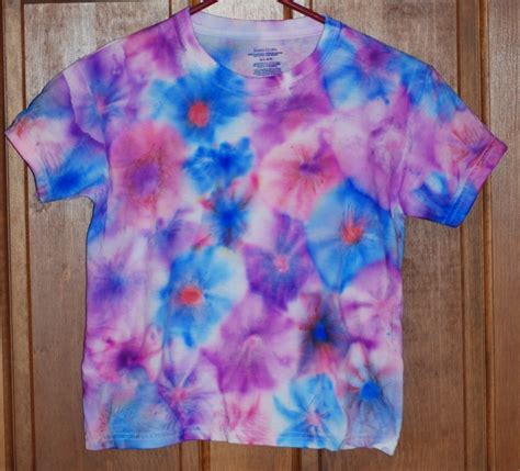 Sharpie Tie Dye Sharpie Tie Dye Sharpie Crafts Summertime Crafts