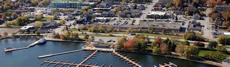 Orillia, Ontario - Future-proofing the ‘Sunshine City’ | Business View Magazine