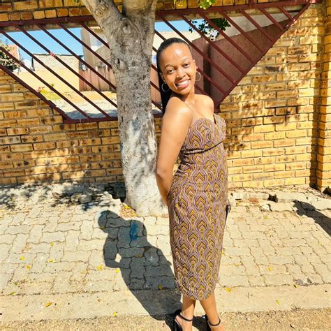 thobile nkabinde atthobilexo instagram