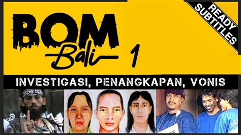 Part 2 BOM BALI Pengejaran Dan Penangkapan Pelaku YouTube