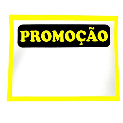 Etiqueta Pvc Promo O N Embalabras