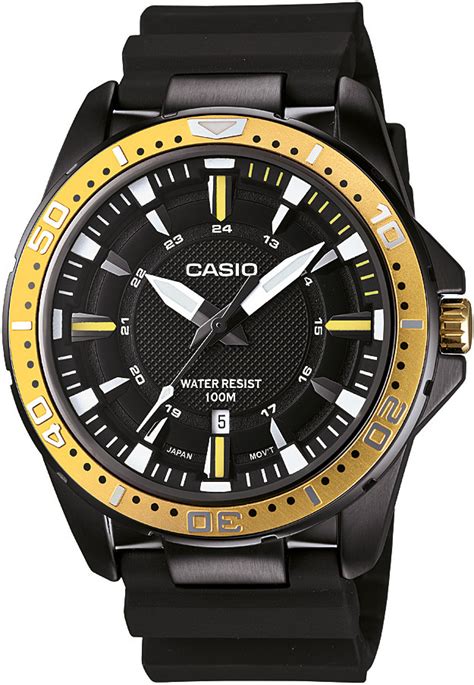 Casio Standart Mtd Avdf Kol Saati