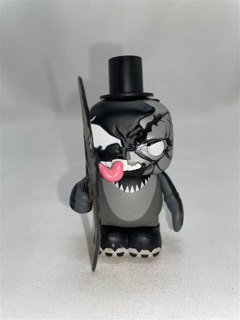 VENOMIZED REAPER SHARK - Etsy