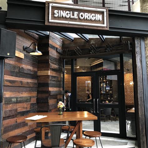 Single Origin Wins The Brunch Game With New Items And Free Soup Booky