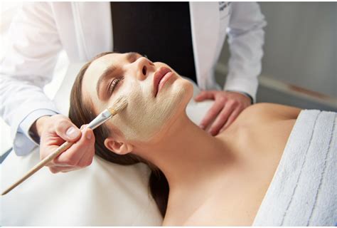 Facial Rejuvenation Procedures That Turn Back The Clock Rejuvenate