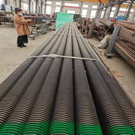 T Shaped Finned Tube For Heater Cooler China Finned Tube And Aluminum