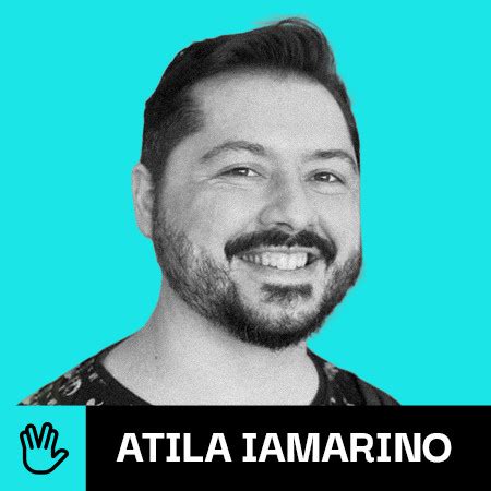 Nerdcast Atila Iamarino Playlist By Tiago Pontarolo Spotify