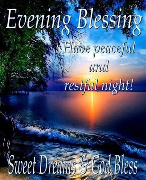 Pin On Good Night Blessings