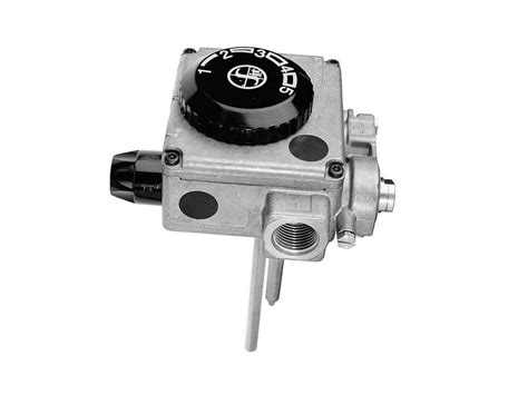 Hot Water Heater Gas Control Valve Aquamax Rheem Vulcan Dux Thermann Veeken Plumbing Services
