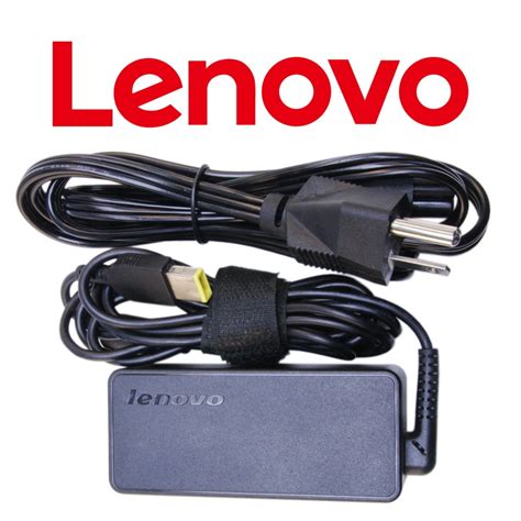 Lenovo Thinkpad L560 45w Genuine Original Oem Laptop Charger Ac Adapter Power Cord