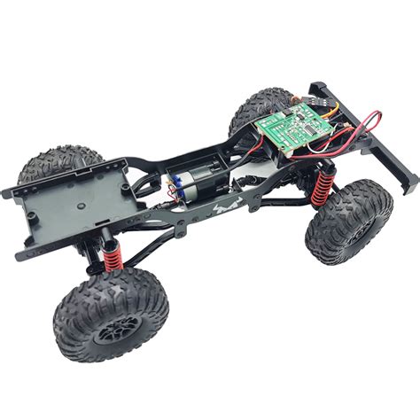 MN 99s 2 4G 1 12 4WD RTR Crawler RC Car Off Road For Land Rover Vehicle