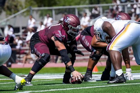 Texas Southern Victorious In Matchup Against Bethune Cookman