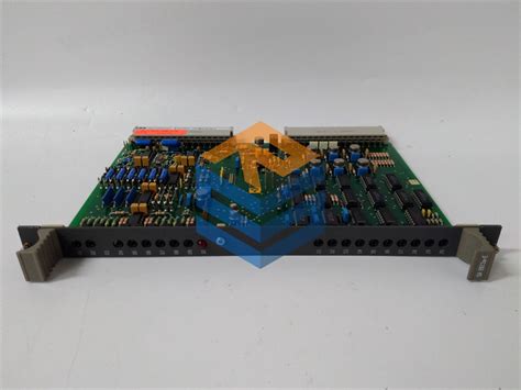 SA9923a-E HIEE450964R0001 -2 ABB - ABB/瑞士 - Руншэн