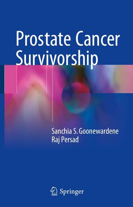 Prostate Cancer Survivorship Download Medical Books