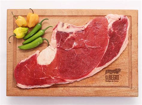 Cortes Finos El Regio Boutique De Carnes