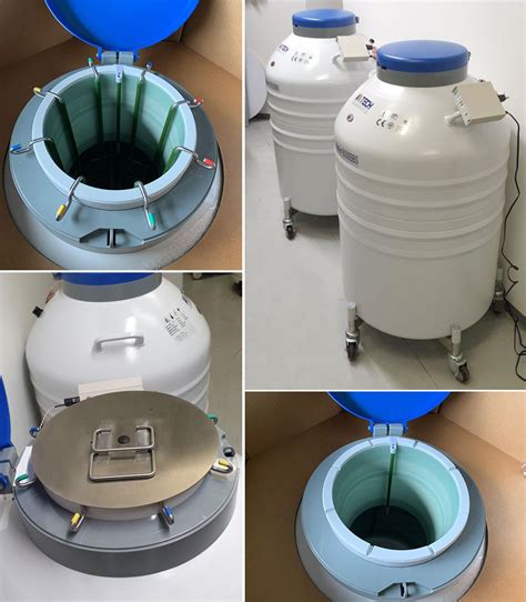 Customized Liquid Nitrogen Tanks Demand Specialized Antech Group