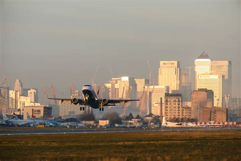 London City Airport About Us Corporate | London City Airport