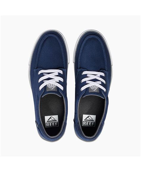 Reef Mens Deckhand 3 Comfort Fit Shoes Macys