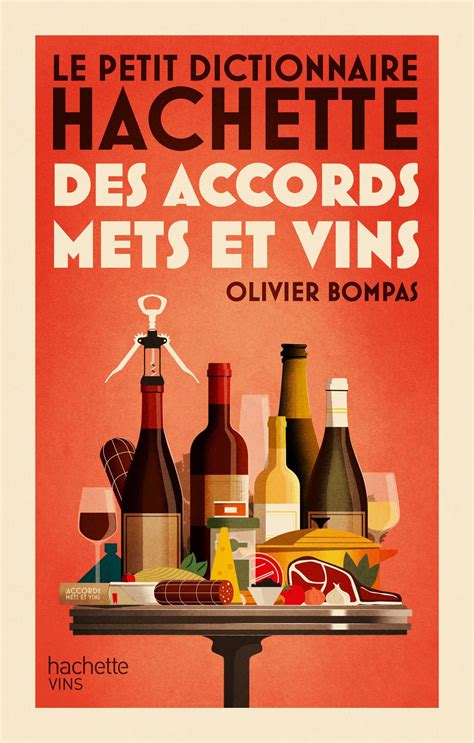 Notre S Lection De Livres Daccords Mets Et Vins Le Parisien