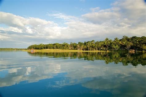 Lake Peten Itza, Peten - Travel Guatemala 2024 | Anywhere