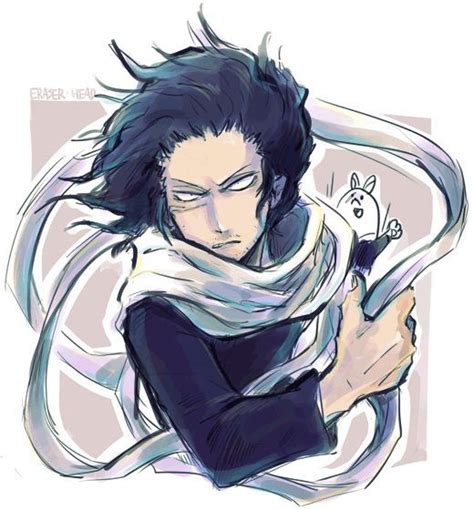 Pin De Rчuu En Aizawa Shouta Eraserhead Aizawa Shouta Heroe Tsuyu