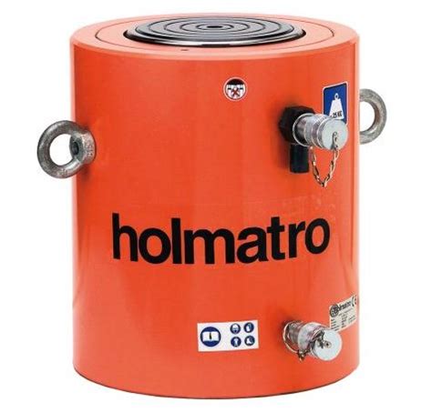 Holmatro HJ 300 H 15 Cylinder IMTEK