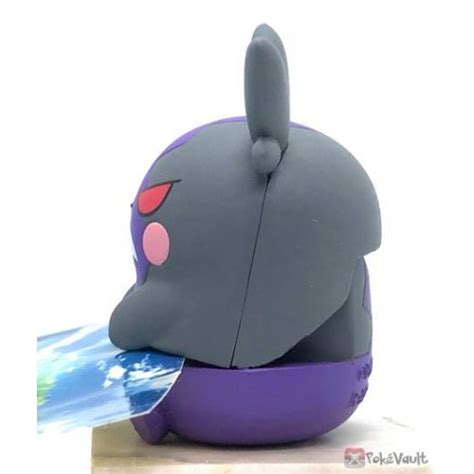 Pokemon 2020 Morpeko Hangry Bandai Figure Clip Series 5 Figure