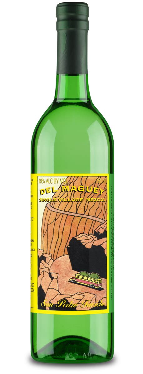 The Best Mezcals Sotols And Other Agave Based Spirits Maxim