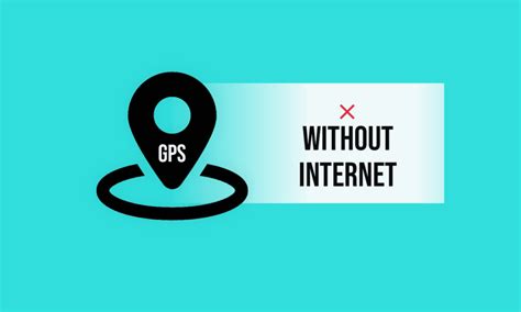 Cómo usar el GPS sin Internet Recurso Wordpress