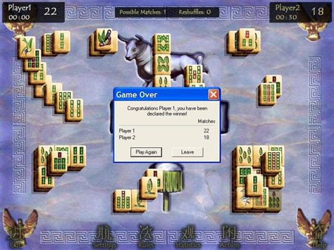 Download Ultimate Mahjongg 5 Windows My Abandonware