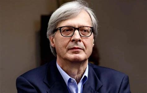 Perch Vittorio Sgarbi Indagato Di Furto Di Beni Culturali