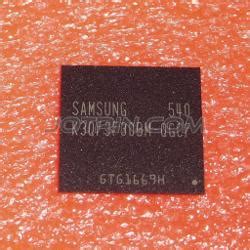 K3QF3F30BM QGCF SAMSUNG Memory Jotrin Electronics