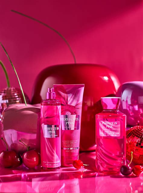 Body Wash Bath And Body Works