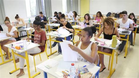 Bac 2016 Les Lycéens Musulmans à Lheure Du Ramadan Mce Tv