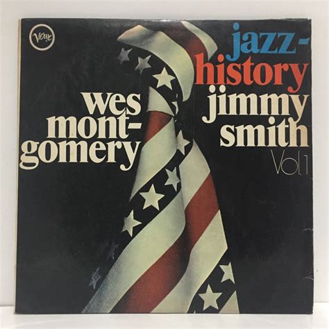 Lp Jazz History Vol Shopee Brasil