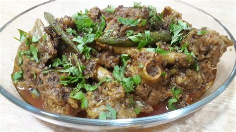 Bhuna Mutton Mutton Fry Smoked Fry Mutton Bhuna Gosht Gosht Fry