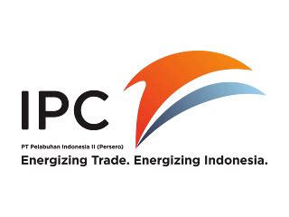 Logo Pelindo II Vector Cdr & Png HD | GUDRIL LOGO | Tempat-nya Download ...