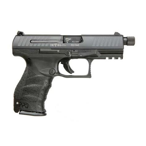 Walther Ppq M2 Navy 9mm Pistol 2796082 Palmetto State Armory