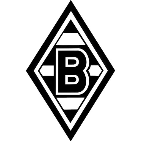 borussia mgladbach  bundesliga sklad mecze newsy terminarz