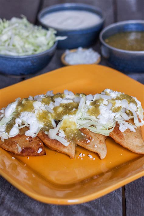 Empanadas De Pollo FÁciles The Sweet Molcajete