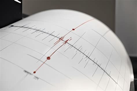 300+ Seismograph Pictures