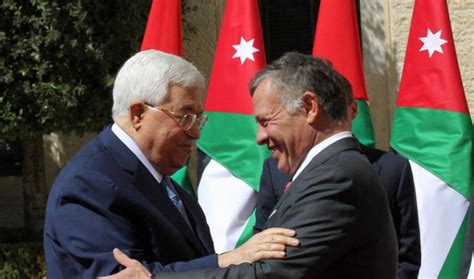 Is Jordan Palestine? - The Jerusalem Post